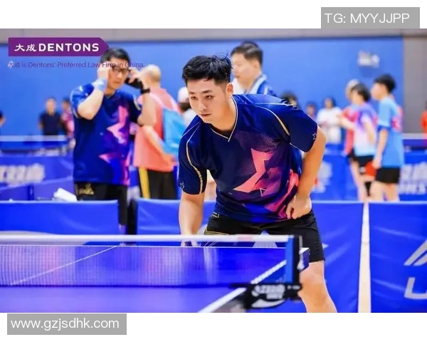 杭州乒乓球队在世界锦标赛中的技术表现分析与点评
