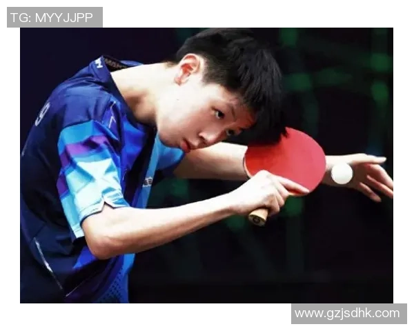 黄丽专访:从青涩小将到乒乓球传奇的奋斗与成长之路