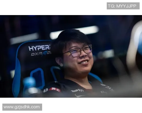 DOTA2专题：聚焦BLG的比赛经验