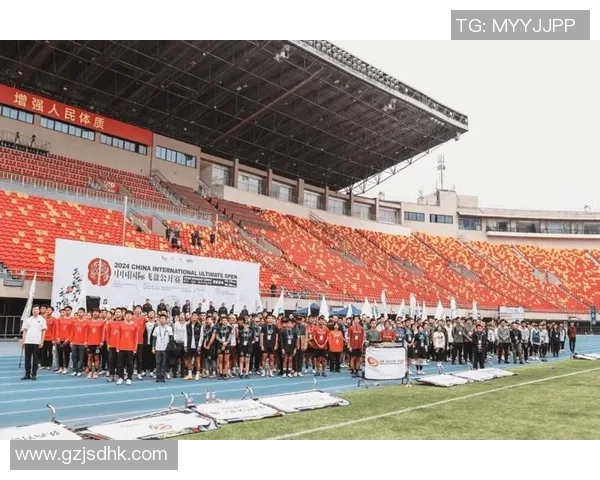 热议飞盘:西安飞盘队的技术变革