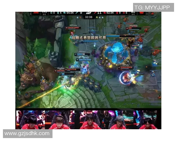 赛后复盘:FPX vs EDG的节奏